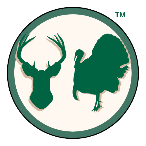 Big Game Hunting Deer / Turkey